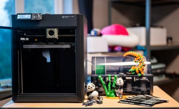 3D printing service beschikbaar voor biedingen