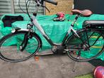 Gazelle Orange Bosch Plus middenmotor ebike 6296km,49cm,400w, Fietsen en Brommers, Elektrische fietsen, Ophalen of Verzenden, Zo goed als nieuw