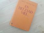 En het zaad viel... Nelly van Dijk-Has, Boeken, Ophalen of Verzenden, Gelezen, Nederland