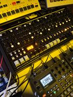 Hexdrums, Muziek en Instrumenten, Mengpanelen, Ophalen of Verzenden, Zo goed als nieuw