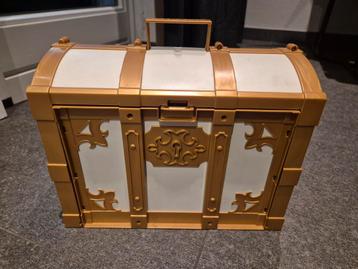 Playmobil schatkist-paleis beschikbaar voor biedingen