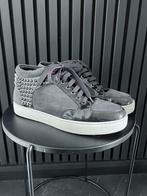 ROYAUMS KILIAN DOLPHIN GREY STRASS  maat 44, Kleding | Heren, Schoenen, Ophalen of Verzenden, Zo goed als nieuw, Overige kleuren