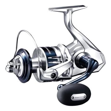 Shimano Saragosa SW-A 8000 molen beschikbaar voor biedingen