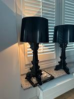 Kartell Tafellampen Set, Ophalen of Verzenden, Kunststof, 75 cm of meer