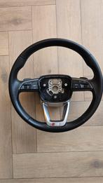 Audi Q7 Q5 SQ7 Stuur Zonder Airbag, Ophalen of Verzenden, Gebruikt, Audi