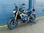 YAMAHA MT 09 Motor | 2014 | Onderhoudshistorie, Bedrijf, 3 cilinders, 847 cc, Naked bike