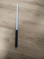 Het is een licht zwaard je kan er ook een zaklamp van maken, Caravans en Kamperen, Ophalen, Zo goed als nieuw, Batterij