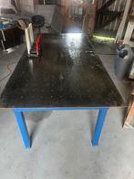 Lastafel, Doe-het-zelf en Verbouw, Ophalen, Zo goed als nieuw, 120 tot 170 cm