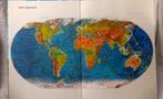 Moderne Wereldatlas ( icob ), Boeken, Atrium, Ophalen of Verzenden, 1800 tot 2000, Wereld