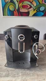 Jura Impressa C5 Koffiemachine - Goede Staat, Ophalen, Gebruikt, Koffiemachine, Koffiebonen