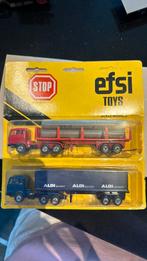 EFSI toys made in Holland, Ophalen of Verzenden, Zo goed als nieuw