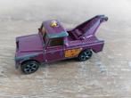 Corgi juniors whizzwheels land rover 3396/69 truck auto, Gebruikt, Ophalen of Verzenden, Auto