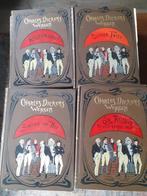 Charles Dickens volledige werken 22-delig, Boeken, Gelezen, Ophalen of Verzenden, Nederland, Charles Dickens