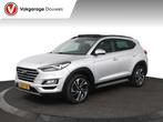 Hyundai Tucson 1.6 T-GDI 4WD Premium |NAP |Pano |Bomvol|4x4, Auto's, Automaat, Stof, Gebruikt, 4 cilinders
