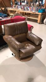 Leolux vintage stoel, Vintage, L, Leolux, Gebruikt
