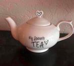 Rivièra maison theepot, Ophalen of Verzenden, Zo goed als nieuw, Overige stijlen, Overige typen