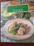 Zomer: Le Cordon Bleu, Recepten van Meesterkoks., Boeken, Kookboeken, Ophalen of Verzenden, Nieuw, Yolanda Heersma