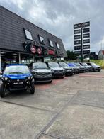 Ligier Js50 Js60 Ultimate brommobiel | 10x in voorraad 45km, Diversen, Gebruikt, Ligier