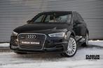 Audi A3 Sportback 1.4 e-tron PHEV Ambition Pro Line plus | S, Auto's, Gebruikt, 4 cilinders, Leder en Stof, Origineel Nederlands