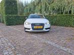 Audi A3 1.6 TDI 81KW Sedan 2015 Wit, Voorwielaandrijving, Euro 5, 4 cilinders, Wit