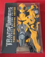 DVD - Transformers - revenge of the fallen - 2 disc special, Vanaf 12 jaar, Ophalen of Verzenden, Zo goed als nieuw