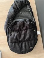 Voetenzak maxi cosi, Kinderen en Baby's, Dekens, Slaapzakjes en Inbakerproducten, Ophalen of Verzenden, Zo goed als nieuw, 70 tot 85 cm