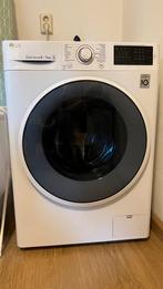 LG Inverter Direct Drive Was-droog combinatie, Witgoed en Apparatuur, Was-droogcombinaties, Ophalen
