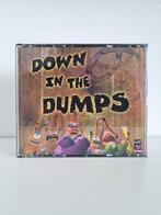 Down in the Dumps - PC cdrom, Avontuur en Actie, 1 speler, Ophalen of Verzenden, Zo goed als nieuw