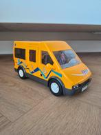 Playmobil Schoolbus, Ophalen of Verzenden, Zo goed als nieuw