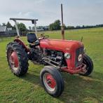 Massey Ferguson 35X, tractor, trekker MF35X, Ophalen, Oldtimer, Tot 80 Pk, 5000 tot 7500