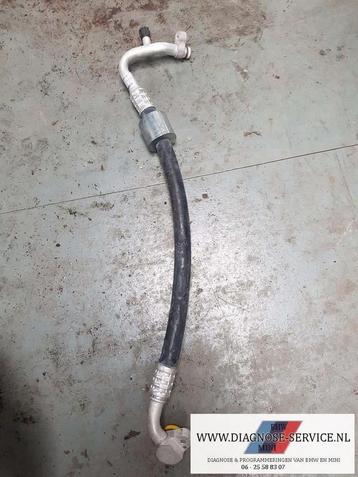 BMW 1er F20 3er F30 N20 airco leiding pomp verdamper 9217375 beschikbaar voor biedingen