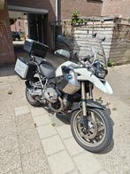 BMW GS 1200r, bj 2010, 2 cilinders, 1170 cc, Particulier, Meer dan 35 kW
