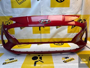 Hyundai i10 III 3 voorbumper bumper 86511-K7000 beschikbaar voor biedingen