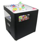 Te huur bingo machine, Ophalen of Verzenden, Zo goed als nieuw, Overige