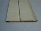 Watervast rabat planken masoniet ,is geen canexel of keralit, Ophalen, Minder dan 25 mm, Nieuw, Plank