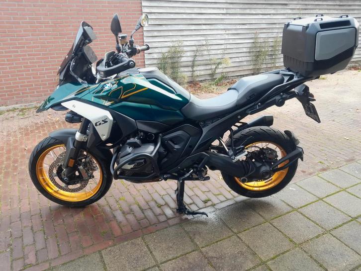 Bmw R 1300gs  719, Motoren, Motoren | BMW, Particulier, Toermotor, meer dan 35 kW, 2 cilinders, ABS, Cardan-aandrijving, Cruise Control