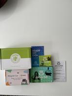 Micro:bit bit car + startpakket van de BBC, Ophalen of Verzenden, Nieuw, Knutselen, Met geluid