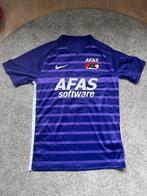 Az alkmaar 3rd shirt 21/22 #5 wijndal, Maat XL, Ophalen of Verzenden, Zo goed als nieuw, Shirt