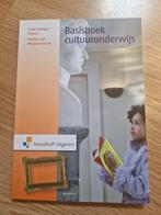 Ludie Gootjes-Klamer - Basisboek cultuuronderwijs, Ophalen of Verzenden, Zo goed als nieuw, Ludie Gootjes-Klamer; Martijn van Nieuwenhuizen