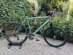 Stevens S8(2009) XTR/XT, 27versnell, groen, Gebruikt, 57 cm of meer, Hardtail, Heren