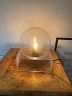 Tafellamp Fien Karwei, Huis en Inrichting, Lampen | Tafellampen, Ophalen, Nieuw, Glas, Minder dan 50 cm