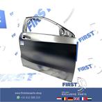 W176 A Klasse 2013-2018 DEUR A1767200205 RECHTS VOOR ZWART W, Auto-onderdelen, Rechts, Gebruikt, -, Deur