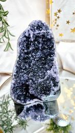 Amethist cut-based, Verzenden, Mineraal