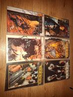 Curse of the Spawn, Boeken, Amerika, Complete serie of reeks, Nieuw, Ophalen of Verzenden