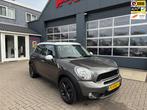 Mini Mini Countryman 1.6 Cooper S Pepper Harman/Kardon / 990, Auto's, Mini, Euro 5, Stof, Gebruikt, 750 kg
