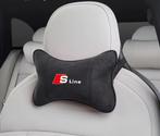 Audi S Line Hoofdsteun Kussen - Nieuw!, Ophalen of Verzenden, Nieuw