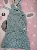 Jollein wikkeldeken teddy, Ophalen, Zo goed als nieuw, Jollein