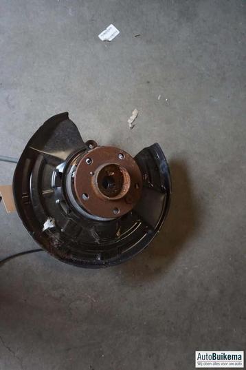 Origineel Bmw 1-Serie F20 M140i  fuseelichaam linksachter beschikbaar voor biedingen