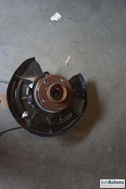 Origineel Bmw 1-Serie F20 M140i  fuseelichaam linksachter, Auto-onderdelen, Ophanging en Onderstel, BMW, Gebruikt, Ophalen of Verzenden