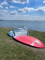 Tabou Rocket 133ltr LTD, Watersport en Boten, Windsurfen, Ophalen of Verzenden, Zo goed als nieuw